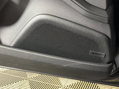 2026 Porsche Panamera 4