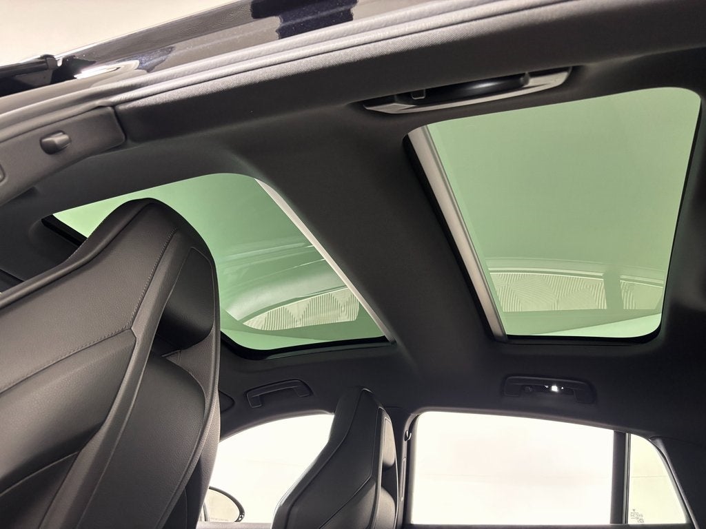 2026 Porsche Panamera 4