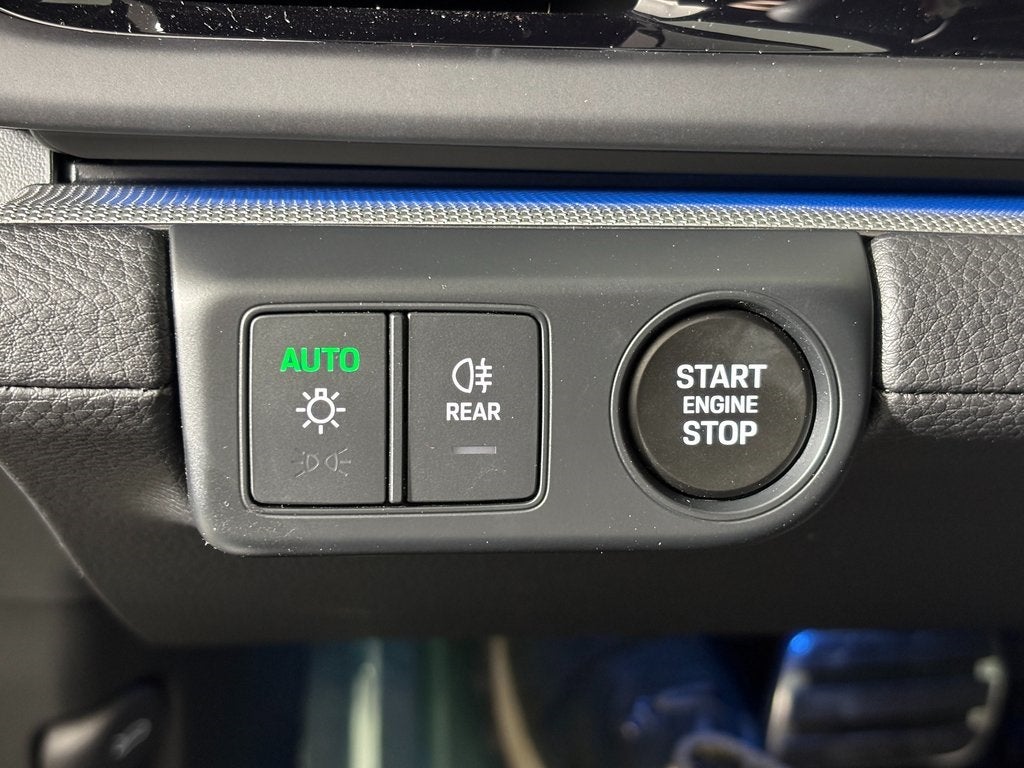 2026 Porsche Panamera 4