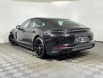 2026 Porsche Panamera 4