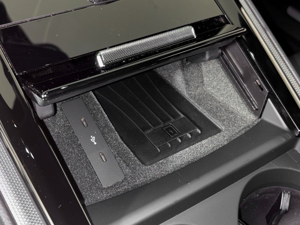 2026 Porsche Panamera 4