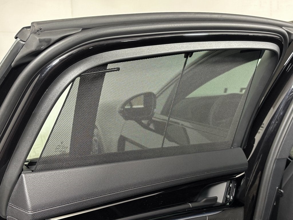 2026 Porsche Panamera 4