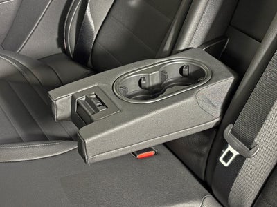 2026 Porsche Panamera 4