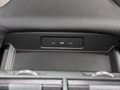 2026 Porsche Panamera 4