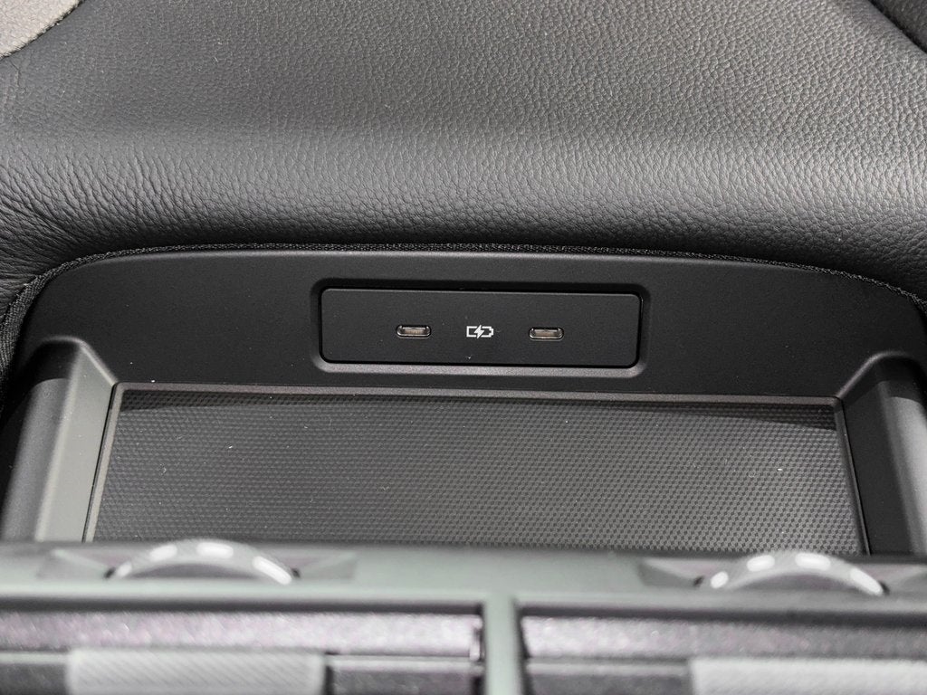 2026 Porsche Panamera 4