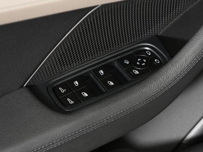 2026 Porsche Panamera 4