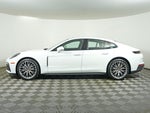2026 Porsche Panamera 4