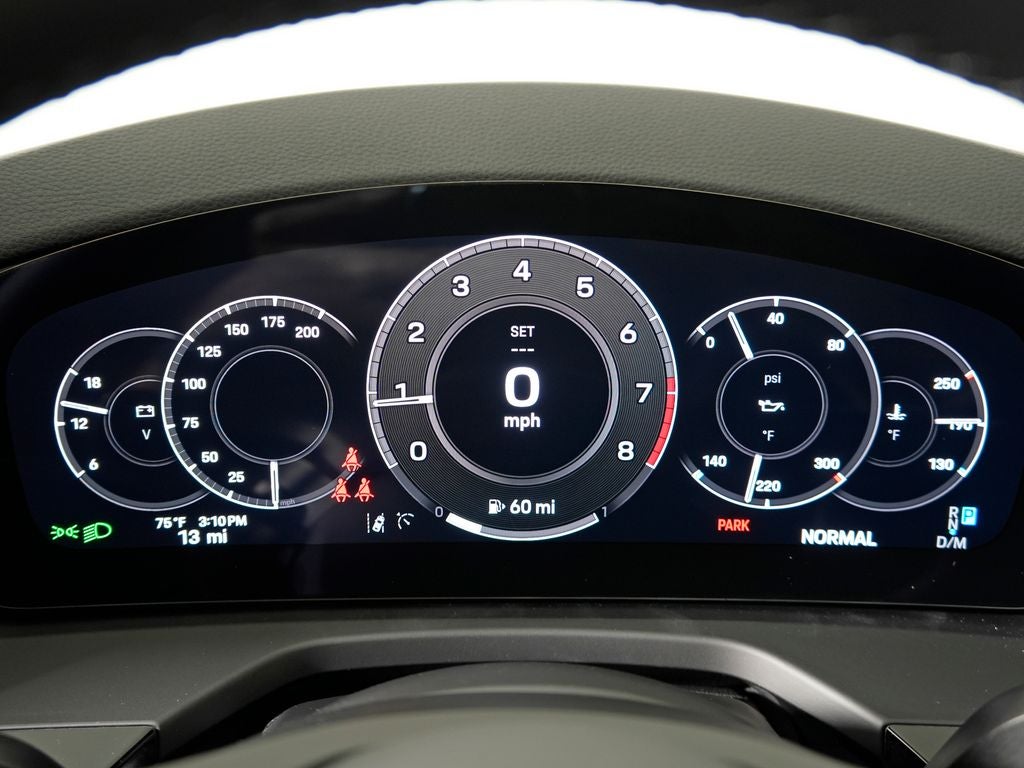 2026 Porsche Panamera 4