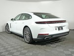 2026 Porsche Panamera 4