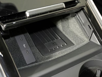 2026 Porsche Panamera 4