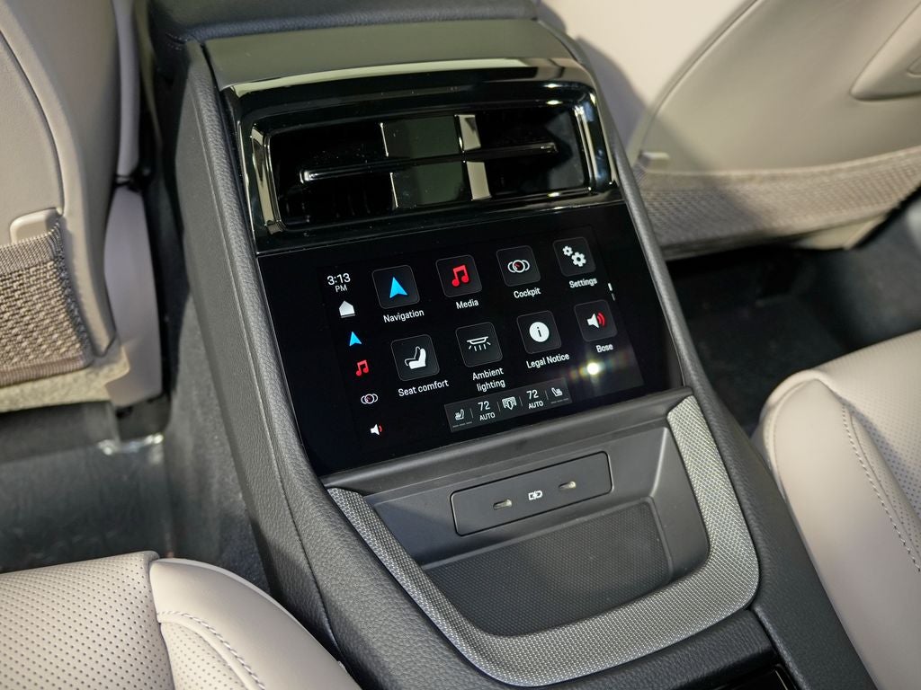 2026 Porsche Panamera 4