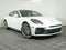 2026 Porsche Panamera 4