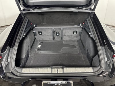 2026 Porsche Panamera 4