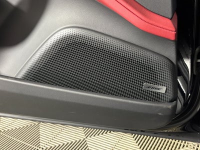 2026 Porsche Panamera 4