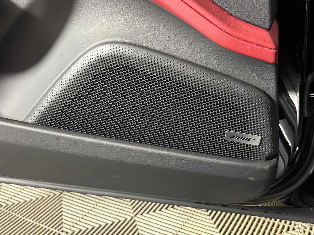 2026 Porsche Panamera 4