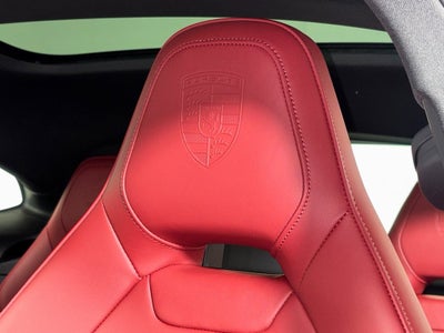 2026 Porsche Panamera 4