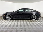 2026 Porsche Panamera 4