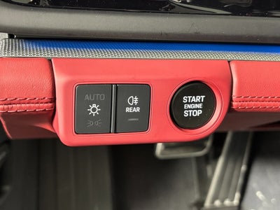 2026 Porsche Panamera 4