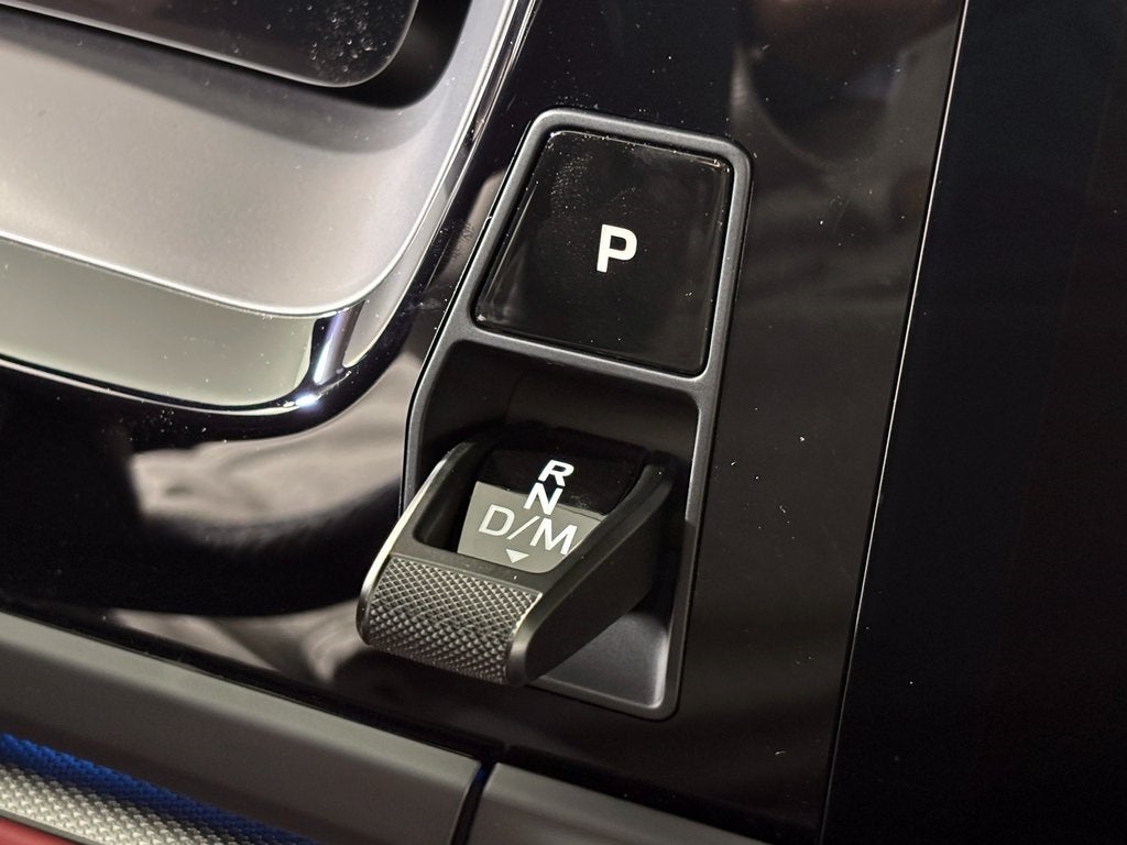 2026 Porsche Panamera 4