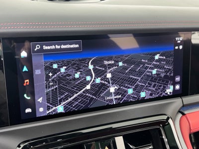 2026 Porsche Panamera 4