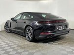 2026 Porsche Panamera 4