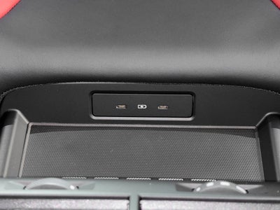 2026 Porsche Panamera 4