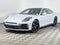 2026 Porsche Panamera 4