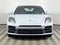 2026 Porsche Panamera 4