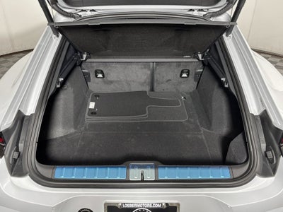 2026 Porsche Panamera 4