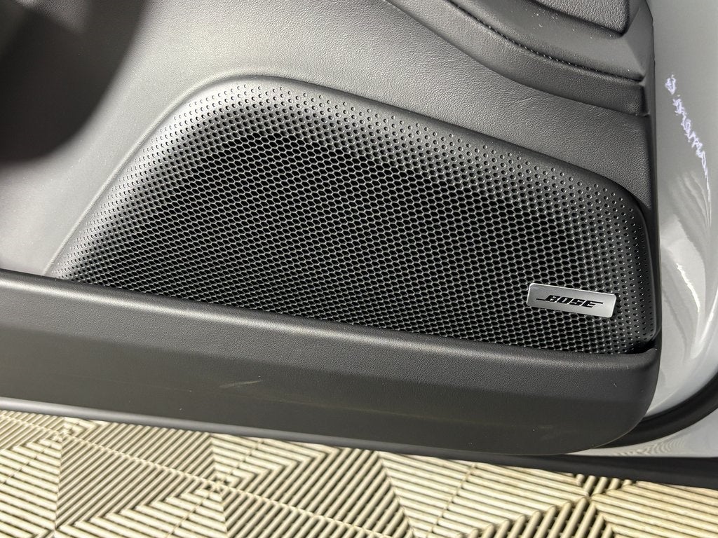 2026 Porsche Panamera 4