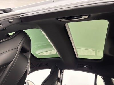 2026 Porsche Panamera 4