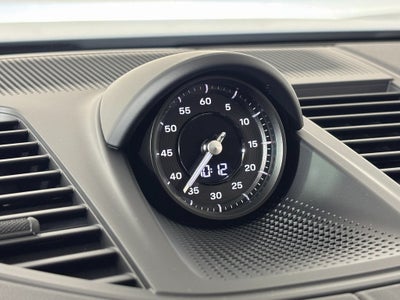 2026 Porsche Panamera 4