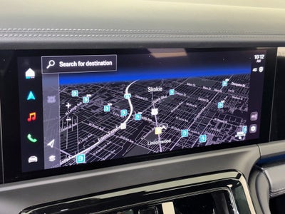 2026 Porsche Panamera 4