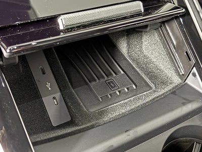 2026 Porsche Panamera 4