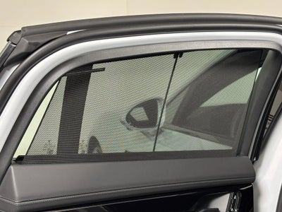 2026 Porsche Panamera 4