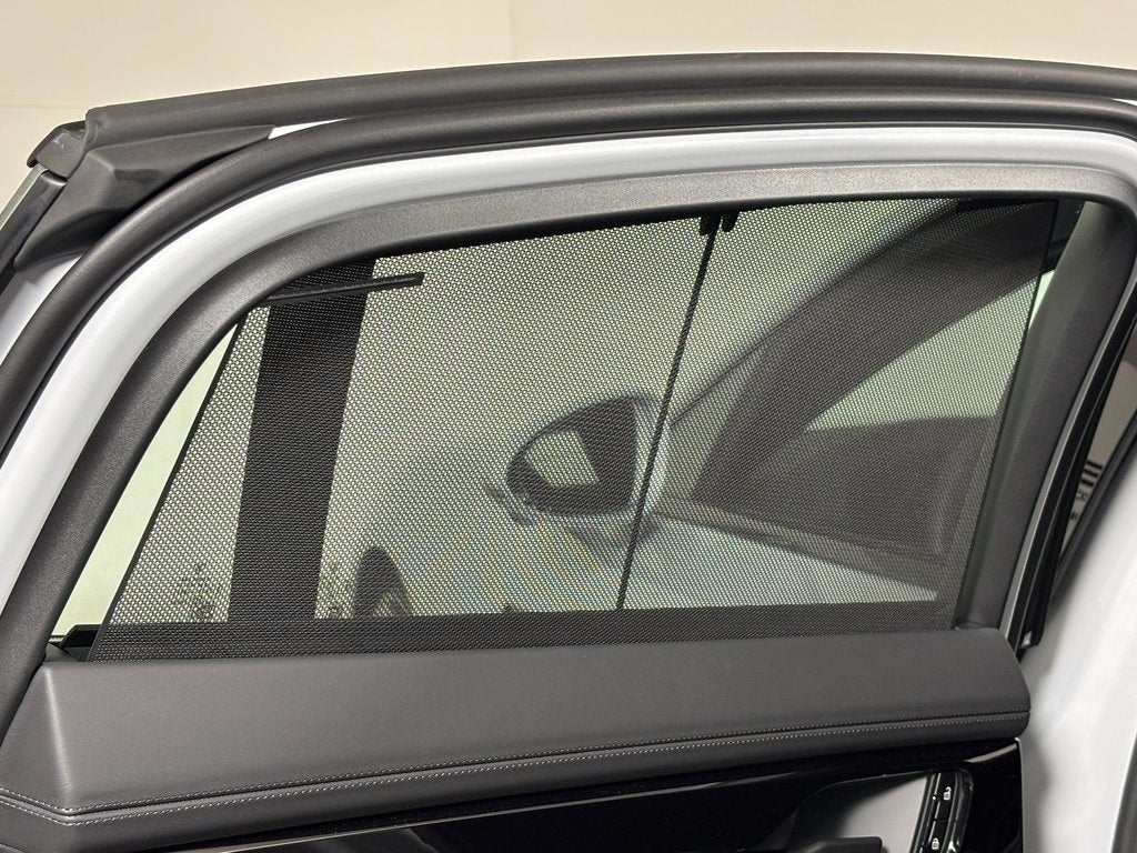 2026 Porsche Panamera 4