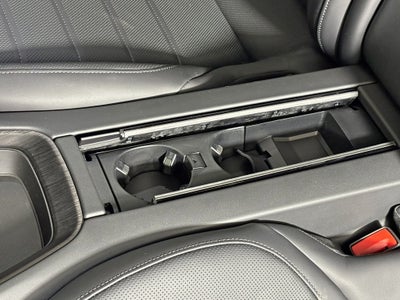 2026 Porsche Panamera 4