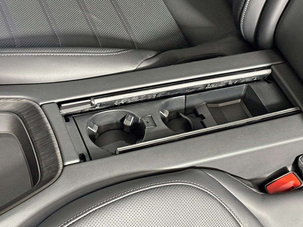 2026 Porsche Panamera 4