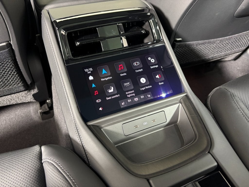 2026 Porsche Panamera 4