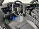 2026 Porsche Panamera 4