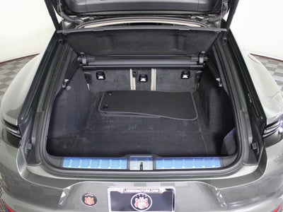 2026 Porsche Panamera 4