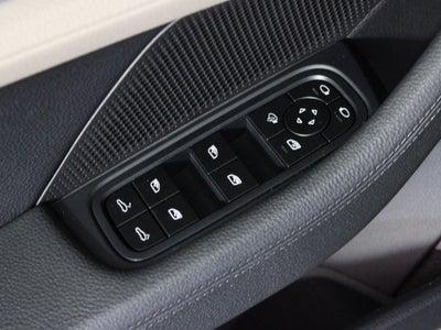 2026 Porsche Panamera 4