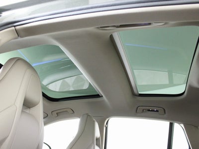 2026 Porsche Panamera 4