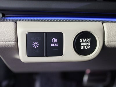 2026 Porsche Panamera 4