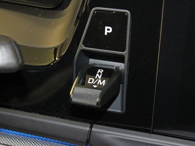 2026 Porsche Panamera 4