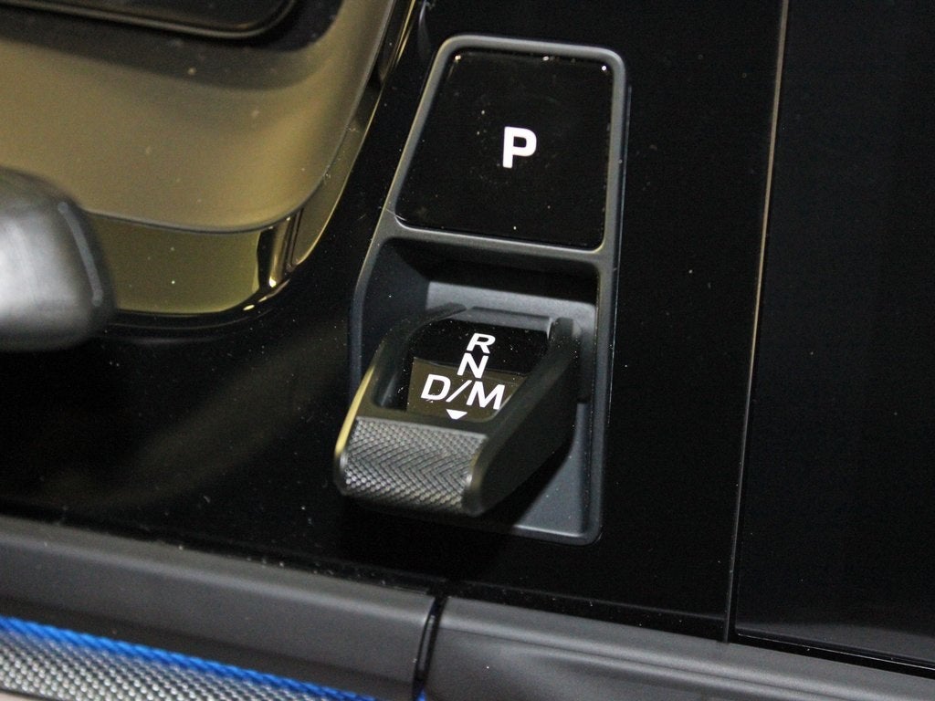 2026 Porsche Panamera 4