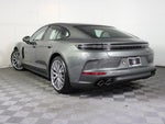 2026 Porsche Panamera 4