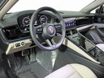 2026 Porsche Panamera 4