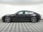 2026 Porsche Panamera 4