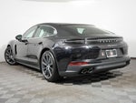 2026 Porsche Panamera 4